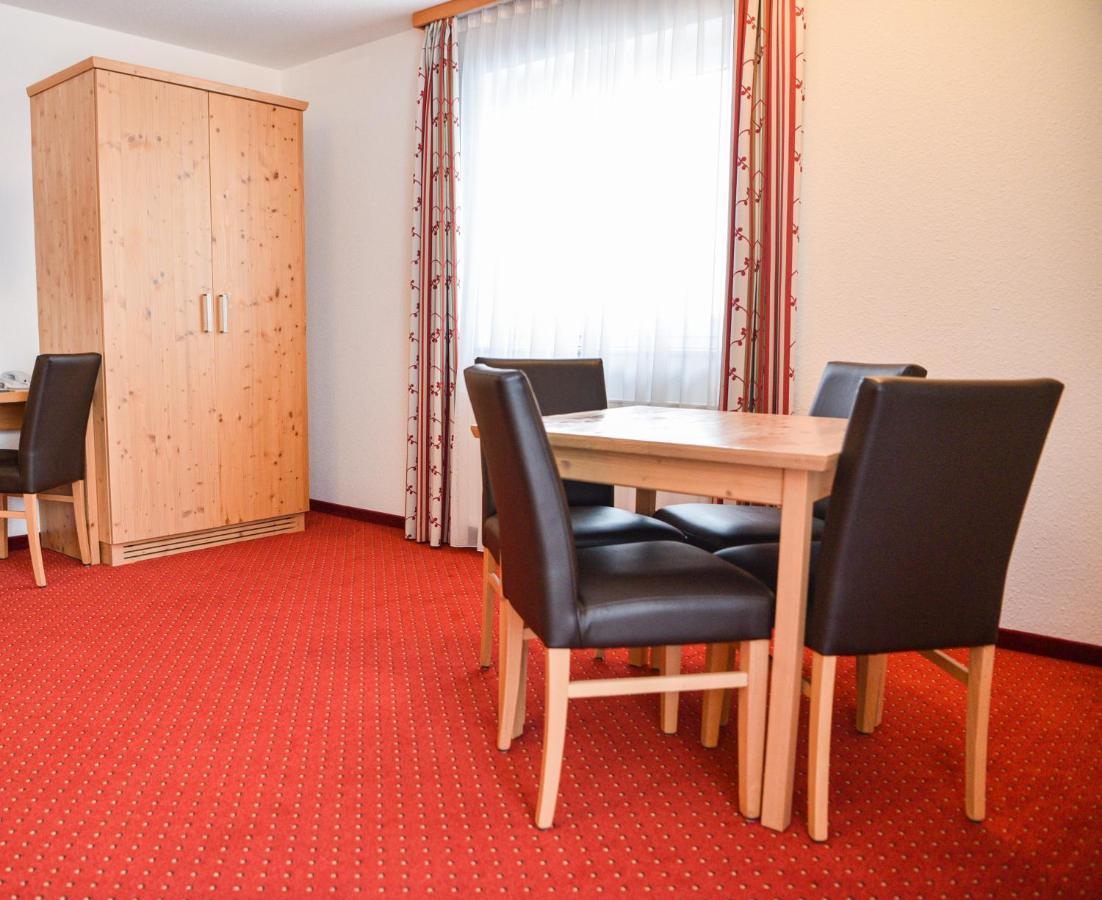 Burg Hotel Feldberg Фельдберг Экстерьер фото