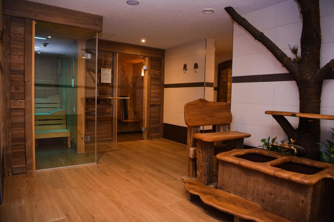 Burg Hotel Feldberg Фельдберг Экстерьер фото