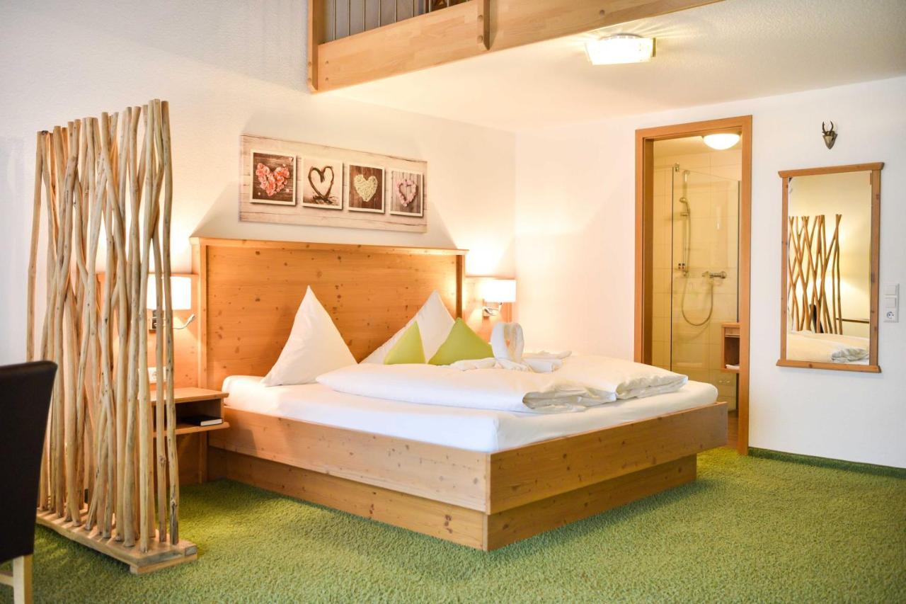 Burg Hotel Feldberg Фельдберг Экстерьер фото
