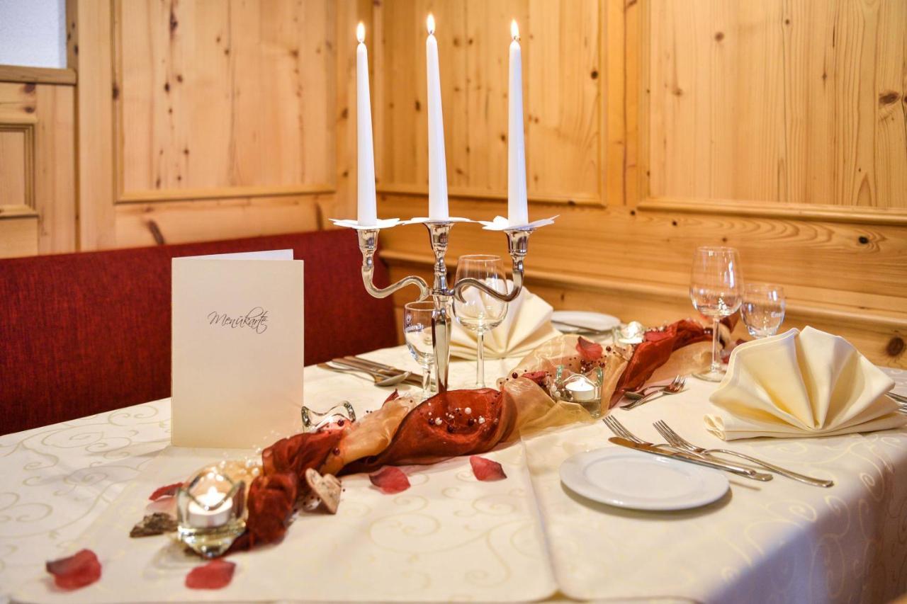 Burg Hotel Feldberg Фельдберг Экстерьер фото