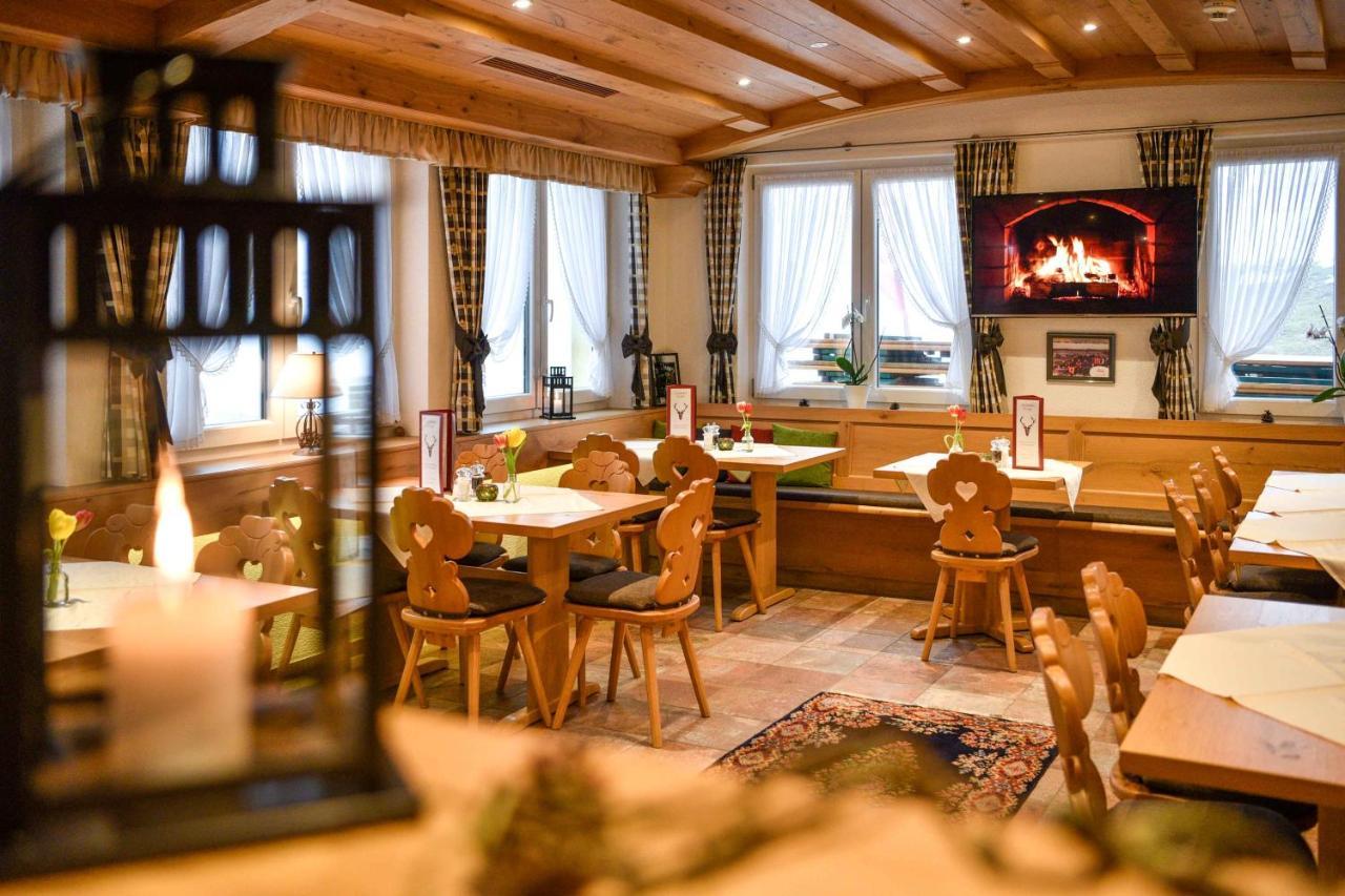 Burg Hotel Feldberg Фельдберг Экстерьер фото