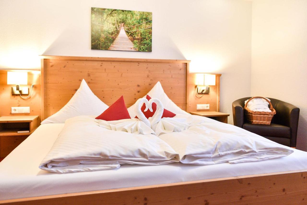 Burg Hotel Feldberg Фельдберг Экстерьер фото