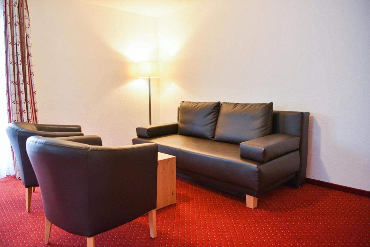 Burg Hotel Feldberg Фельдберг Экстерьер фото