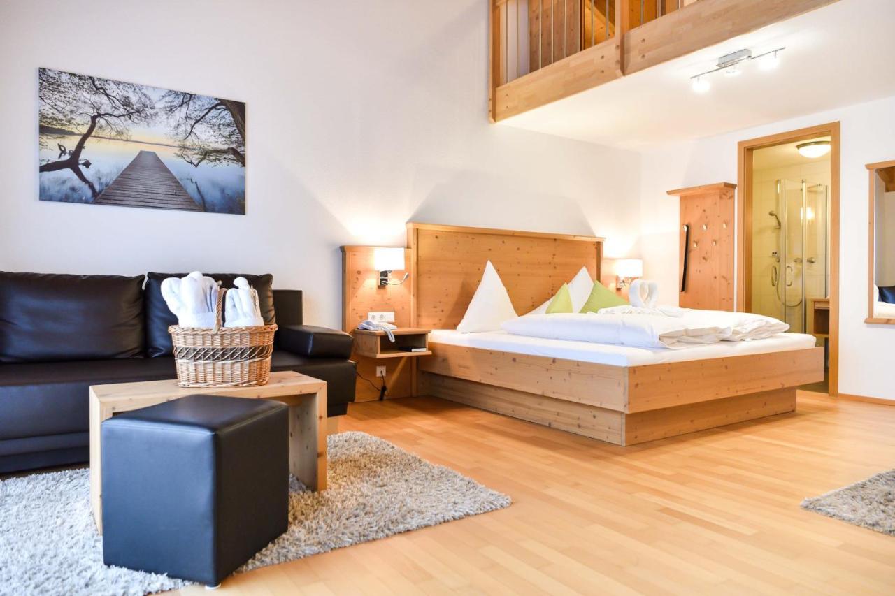 Burg Hotel Feldberg Фельдберг Экстерьер фото