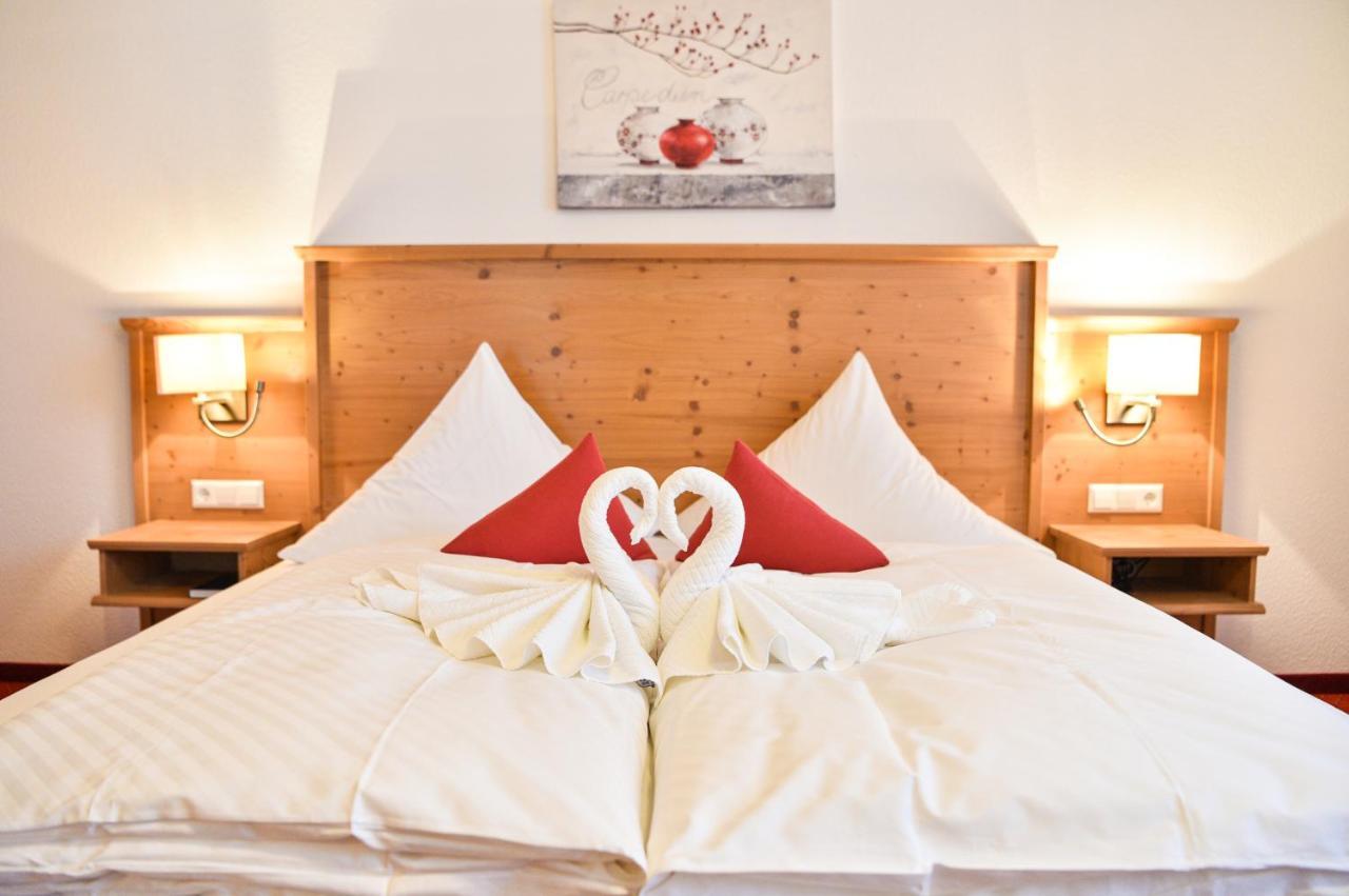Burg Hotel Feldberg Фельдберг Экстерьер фото