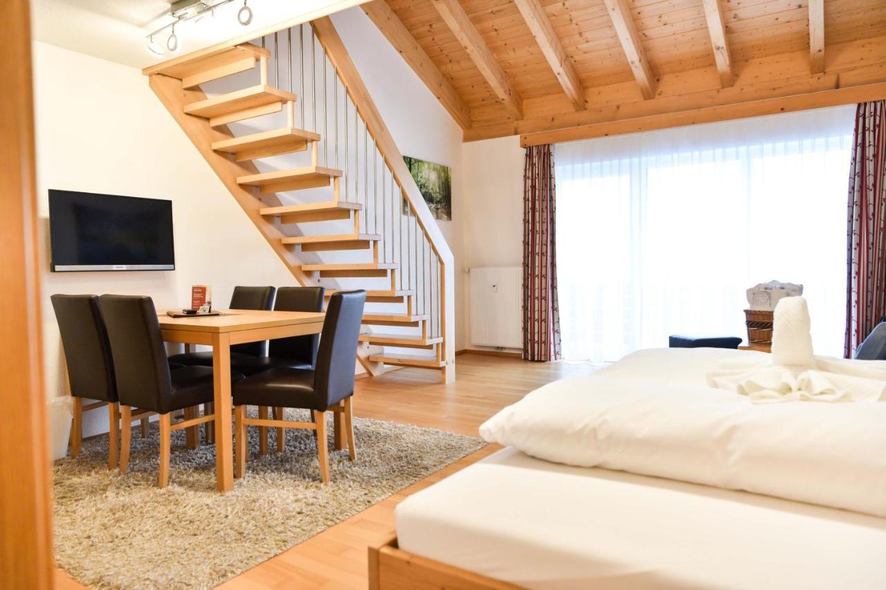 Burg Hotel Feldberg Фельдберг Экстерьер фото