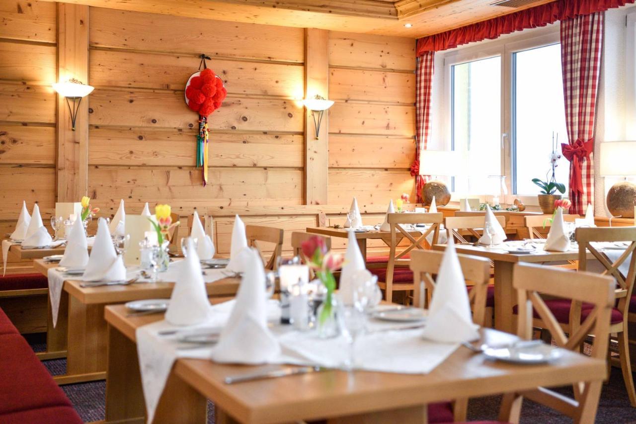 Burg Hotel Feldberg Фельдберг Экстерьер фото